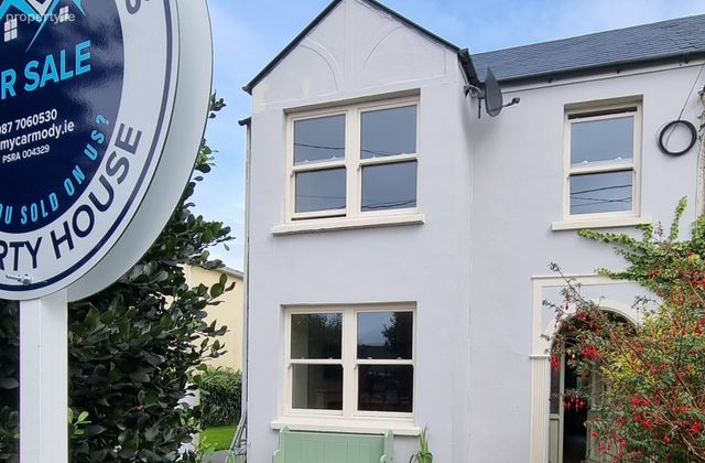 3 Old Golf Links Road, Oakpark, Tralee, Co. Kerry - Click to view photos