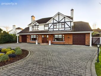 2 Cherry Court, Grantstown Village, Waterford City, Co. Waterford - Image 2