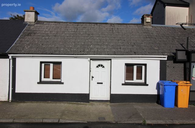 5 Staplestown Road Upper, Carlow Town, Co. Carlow - Click to view photos