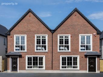 House Type A1, The Mill Tree, Ratoath, Co. Meath., Ratoath, Co. Meath