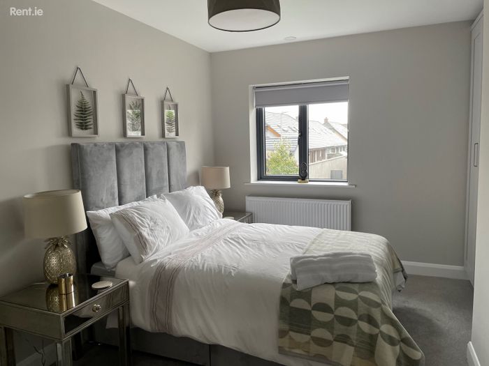 4 Wheatfield Apartments, Boghall Road, Bray, Co. Wicklow Apartments