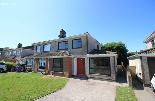 45 The Drive, Broadale, Douglas, Co. Cork - Click to view photos