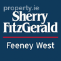 Sherry FitzGerald Feeney West Logo