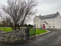 Cloonsellan,Ballymurray,Roscommon, Newtown, Co. Roscommon - Detached house
