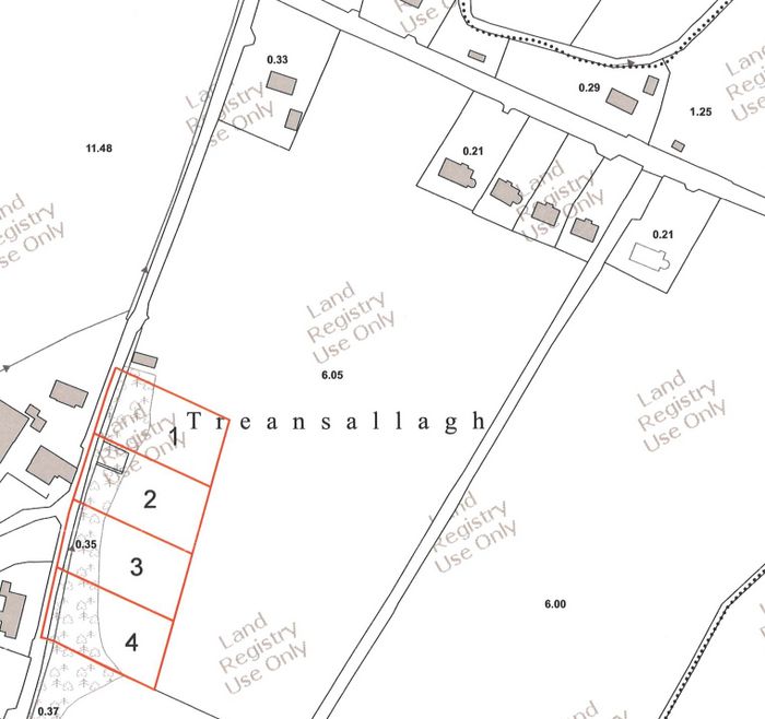 Treansallagh, St. Johnston, Co. Donegal Property.ie