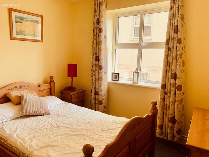 Apartment 7, Atlantic Way Apartments, Bundoran, Co. Donegal Property.ie