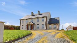 Drumroragh,Crosserlough,Co. Cavan, Crosserlough, Co. Cavan - Detached house
