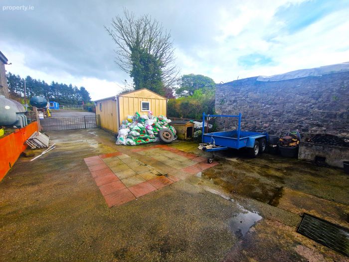 Knockduff Upper, Meelin, Meelin, Co. Cork Property.ie