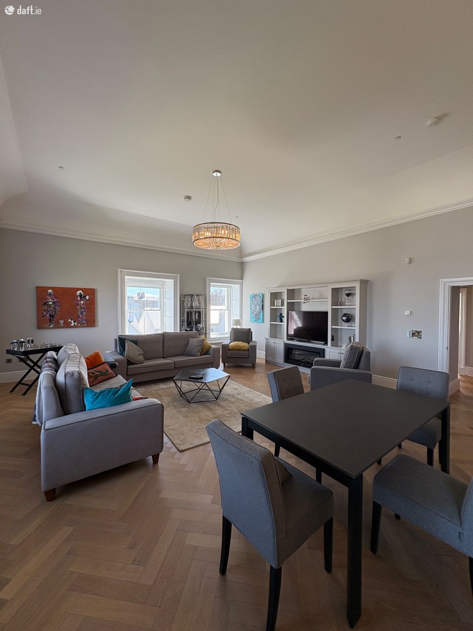 Apartment 3,Neptune House,Temple Crescent,Blackroc, Monkstown, Co. Dublin