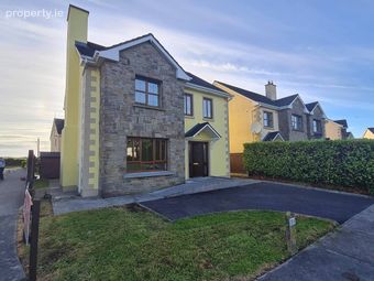 60 Watervale, Rooskey, Co. Roscommon