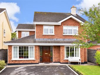 99 Bluebell Woods, Oranmore, Co. Galway