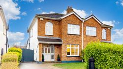 104 Castlefield Court,Clonsilla,Dublin 15, Clonsilla, Dublin 15 - Semi-detached house