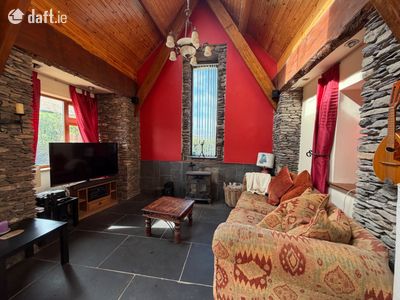 Lateeve Beg,Ballyferriter,Tralee,Co. Kerry, Ballineanig, Co. Kerry