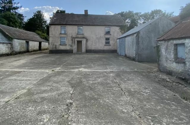 Condonstown, Boolyglass, Hugginstown, Co. Kilkenny - Click to view photos