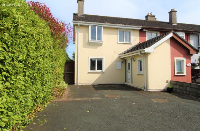 1 Mary B. Mitchell Close, Arklow, Co. Wicklow - Click to view photos