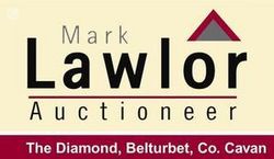 Mark Lawlor Auctioneer & Valuer