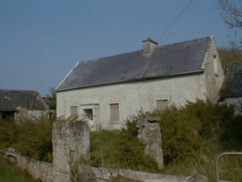 Porteen, Dysart, Co. Roscommon