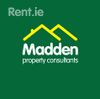 Madden Property Logo