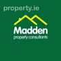 Madden Property Logo