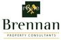 Brennan Property Consultants Logo