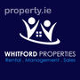 Whitford Properties Logo