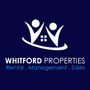 Whitford Properties Logo