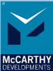 McCarthy Developments