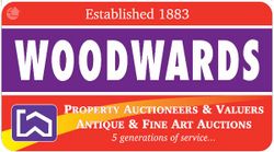Joseph Woodward & Sons Ltd. Auctioneers