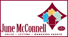 June McConnell Lettings