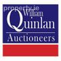 William Quinlan Auctioneers Logo