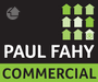 Paul Fahy Commercial