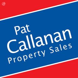 Pat Callanan Property Sales Ltd.