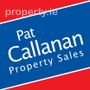 Pat Callanan Property Sales Ltd. Logo