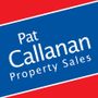 Pat Callanan Property Sales Ltd. Logo