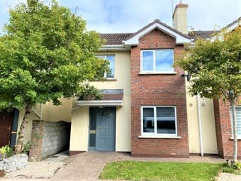 27 An Mhainistir, Lakeview, Claregalway, Co. Galway
