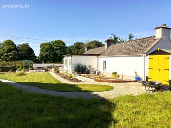 Rose Cottage, Clerragh, Frenchpark, Co. Roscommon - Image 2