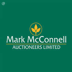 Mark McConnell Auctioneers
