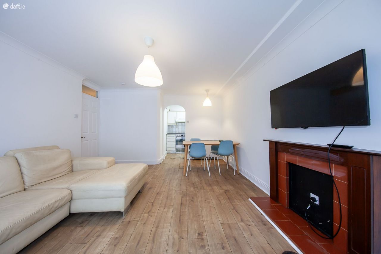 Horan Estates - Apartment 40,The Ferry,City Gate,Saint Augustine Street,Dublin 8, Christchurch, Dublin 8