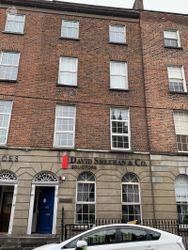 5 Upper Hartstonge Street (1st Floor), Limerick City, Co. Limerick