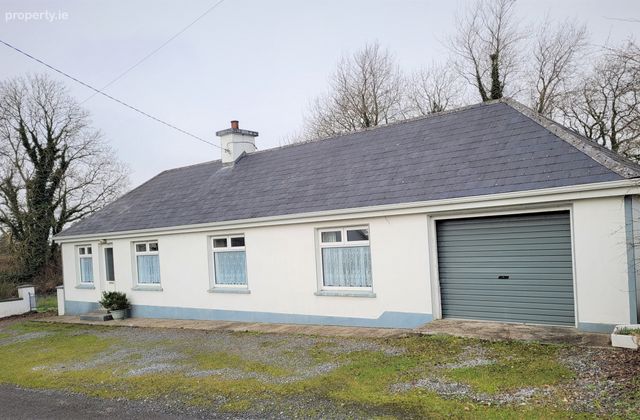 Carrowreagh East, Cranny, Kilrush, Co. Clare - Click to view photos