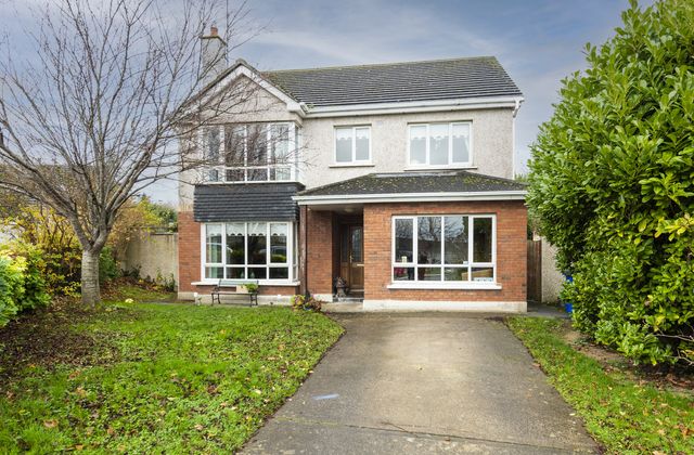 11 Orchard View, Stamullen, Co. Meath - Click to view photos