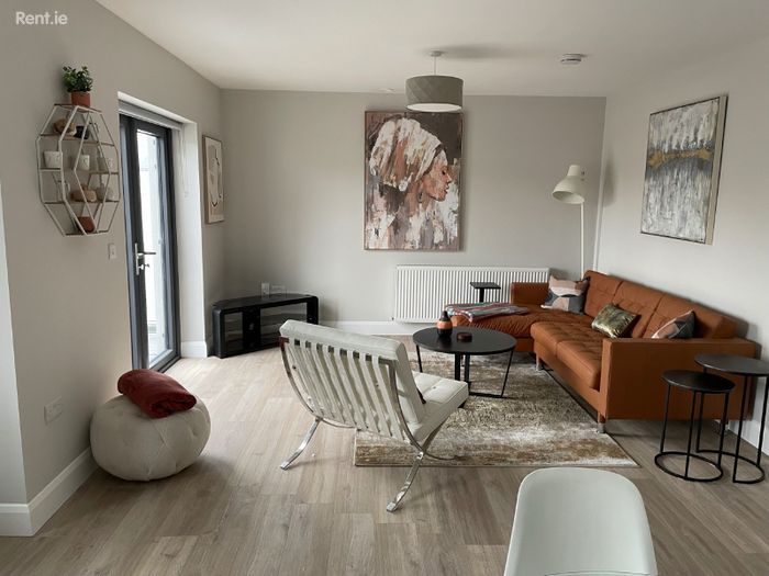 4 Wheatfield Apartments, Boghall Road, Bray, Co. Wicklow Apartments