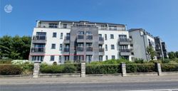 Apartment 17,Dún Na Carraige,Blackrock,Salthill,Galway, Salthill, Co. Galway - Apartment For Sale