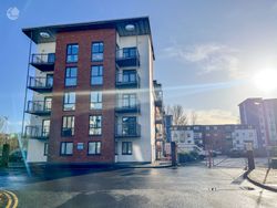 Apartment 44,Lock Mills,Grove Island,Corbally,Limerick, Corbally, Co. Limerick - Apartment For Sale