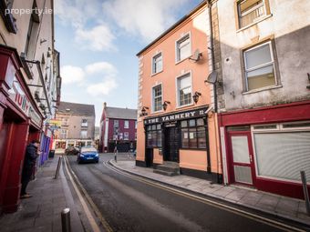 The Tannery Bar, Sean Kelly Square, Carrick-on-Suir, Co. Tipperary - Image 3