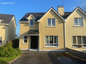 11 Woodlands, Lackagh, Turloughmore, Co. Galway