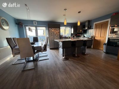 58 Cnoc An Cairn,Chapel Lane,Dingle,Tralee,Co. Kerry, Dingle, Co. Kerry