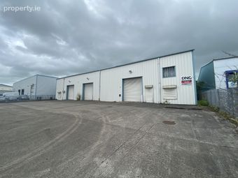 Units 8c &amp; 8d, Crossagalla Industrial Estate, Limerick, Ballysimon, Co. Limerick - Image 3