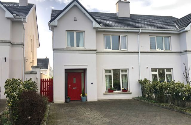 117 Eallagh, Headford, Co. Galway - Click to view photos