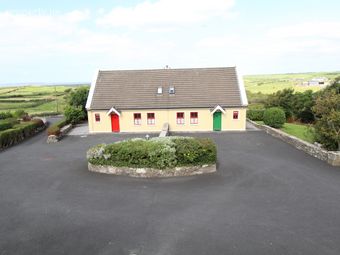 Atlantic View Cottages, Doolin, Co. Clare - Image 3